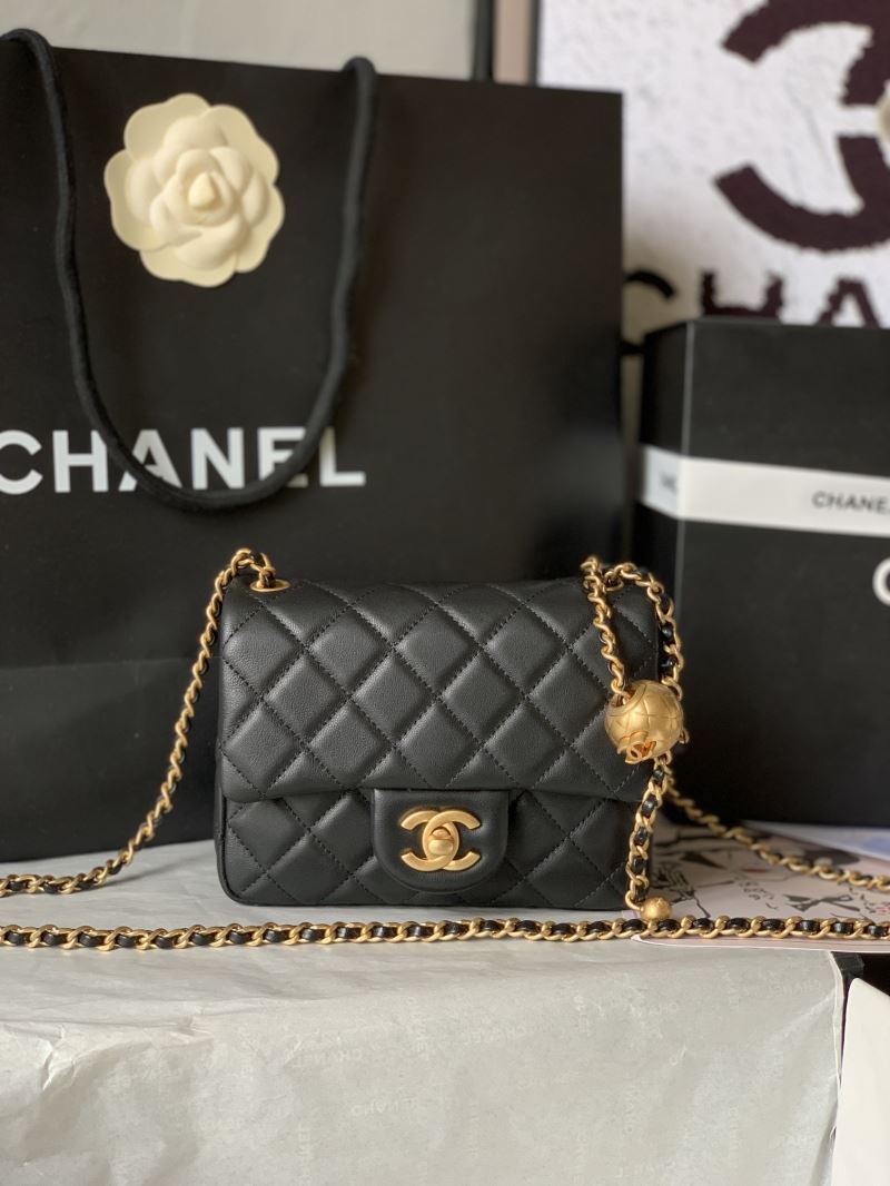 Chanel CF Series Bags